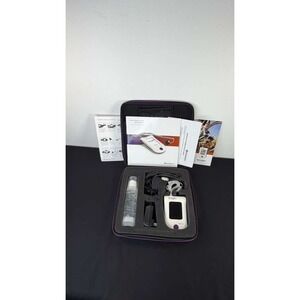 Exogen Bioventus Carrying Case gel armband manual Packet For Parts